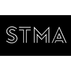 STMA (white imprint)
